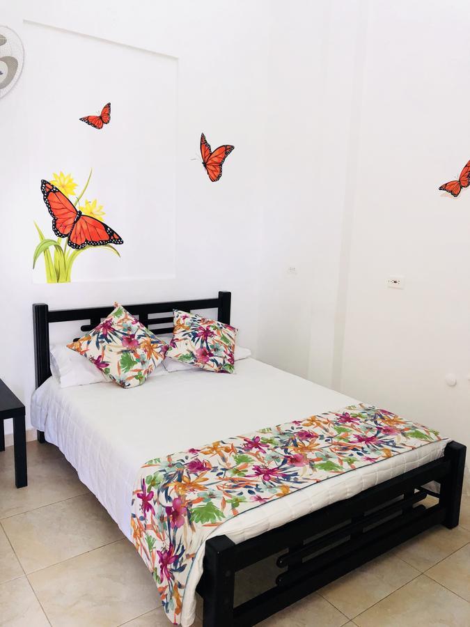 Finca Hotel La Rivera Calarca Exterior photo