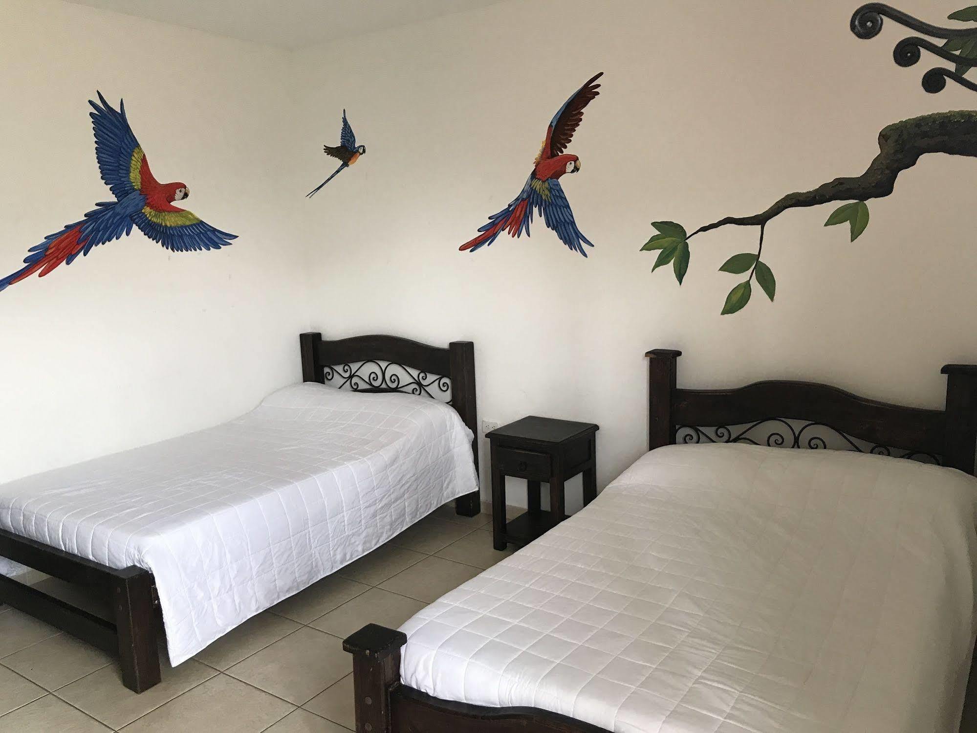 Finca Hotel La Rivera Calarca Exterior photo